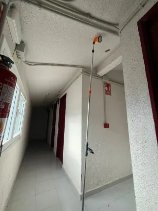 Ducha para manguera - Nueva