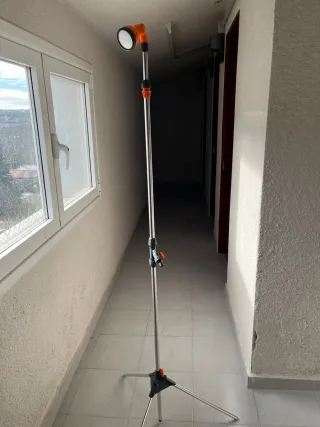 Ducha para manguera - Nueva