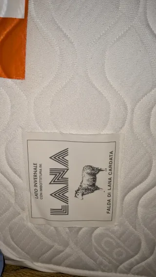 Cama nido doble con colchones