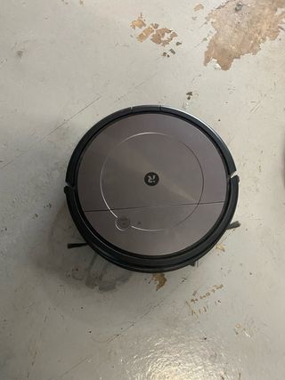 Aspirador Robot Roomba