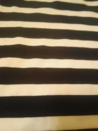 Jersey marinero cuello perkins talla L