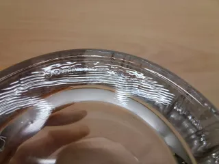 Bicchieri vintage Bormioli Rocco Vitrosax