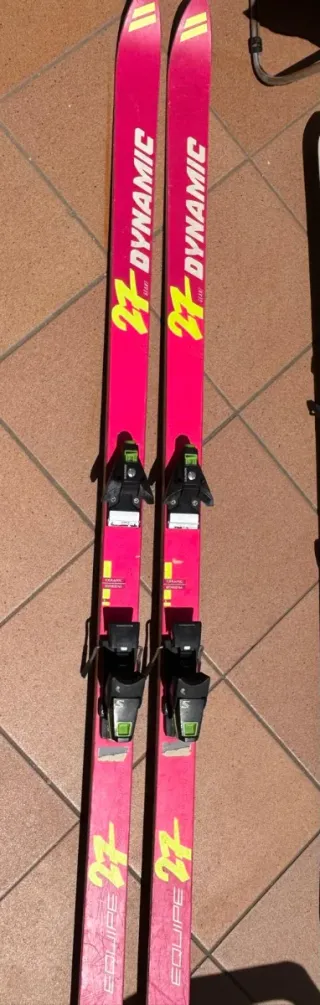 Esquís Rossignol Axiom