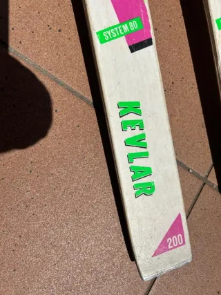 Esquís Rossignol Axiom