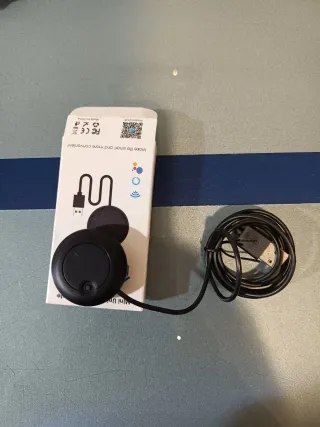 Control Remoto Universal Mini IR