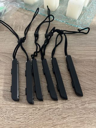 Accesorios Nintendo Switch