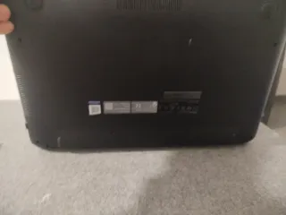 ASUS VivoBook X543B - 8GB RAM, 256GB SSD