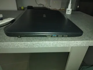 ASUS VivoBook X543B - 8GB RAM, 256GB SSD