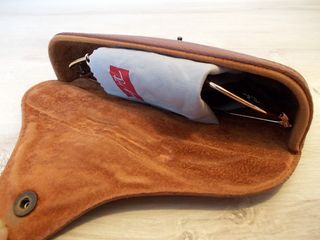 OCCHIALI RAY-BAN DONNA SOLE LENTI a GOCCIA BEIGE