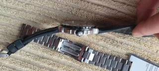 TAG Heuer Formula 1 Ed. Lim. Moto Racing