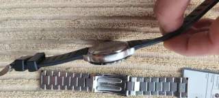 TAG Heuer Formula 1 Ed. Lim. Moto Racing