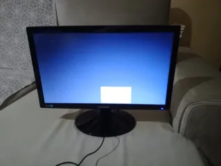 Monitor Samsung Nero