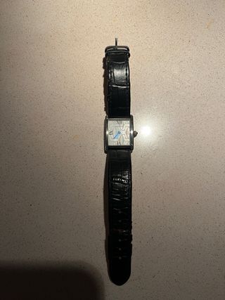 Cartier Tank Solo 2716