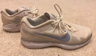 Zapatillas Nike Padel Blancas/Azules