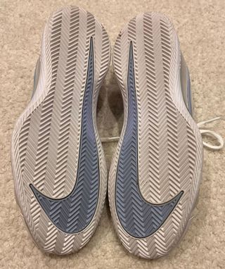 Zapatillas Nike Padel Blancas/Azules