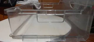 Cajón Congelador Siemens Combi Ancho 70