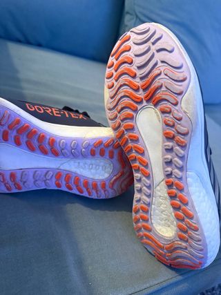 Zapatillas De Running adidas Supernova Gore-tex