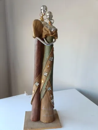 Figuras Lladro, Nao, Nadal - Precio Unitario