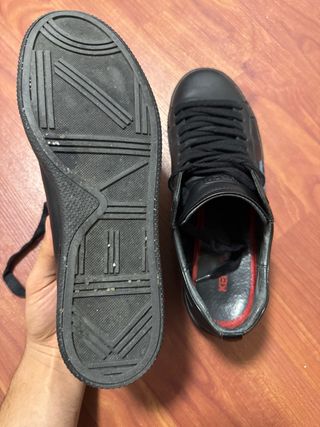 Zapatos Kenzo Negros Originales