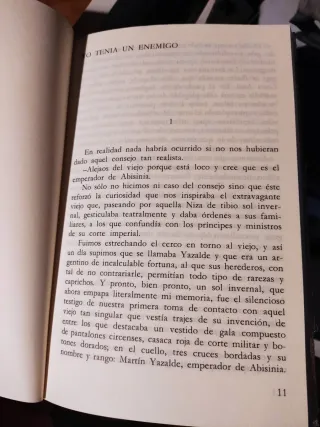 Una casa para siempre