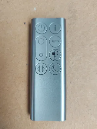 Purificador Dyson Cool Autoreact