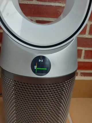 Purificador Dyson Cool Autoreact