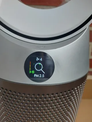 Purificador Dyson Cool Autoreact