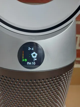 Purificador Dyson Cool Autoreact