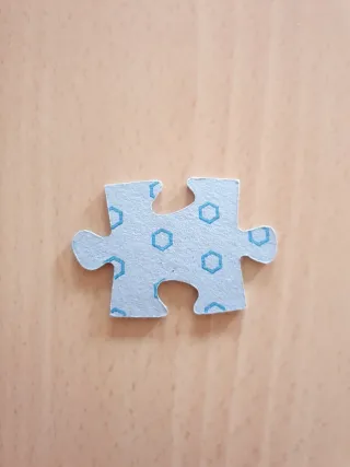 2 Puzzles Peppa Pig 48 Piezas Educa