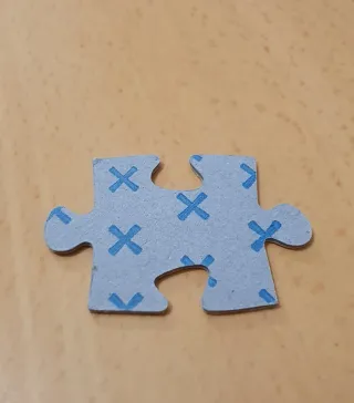 2 Puzzles Peppa Pig 48 Piezas Educa