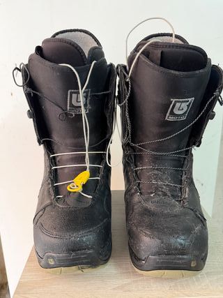 Pack Snowboard Rossignol: Tabla + Fijaciones + Bot