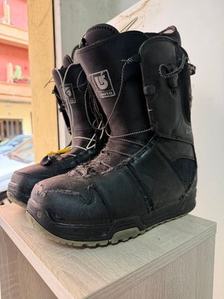 Pack Snowboard Rossignol: Tabla + Fijaciones + Bot