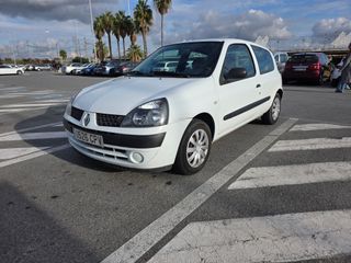 Renault Clio 2004 50mil km