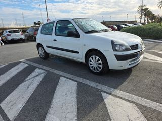 Renault Clio 2004 50mil km