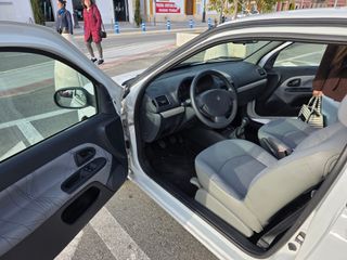 Renault Clio 2004 50mil km