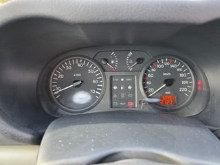 Renault Clio 2004 50mil km