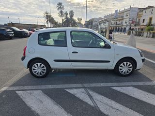 Renault Clio 2004 50mil km