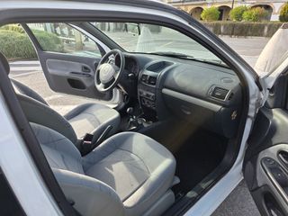 Renault Clio 2004 50mil km