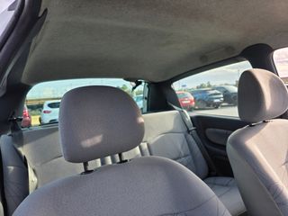 Renault Clio 2004 50mil km