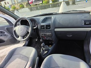 Renault Clio 2004 50mil km