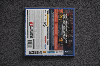 PRECINTADO - Rainbow 6 Siege X Elite Edition PS5