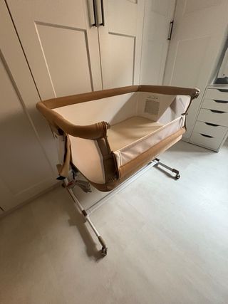 Minicuna Colecho Jané Babyside