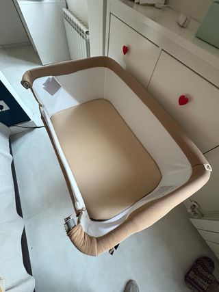 Minicuna Colecho Jané Babyside