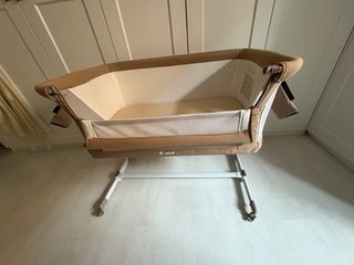 Minicuna Colecho Jané Babyside