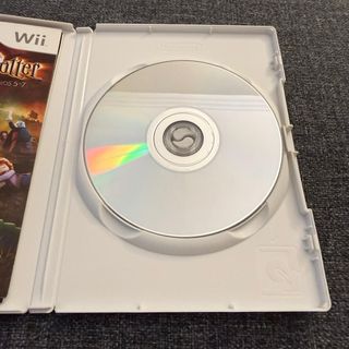 Wii Lego Harry Potter Años 5-7