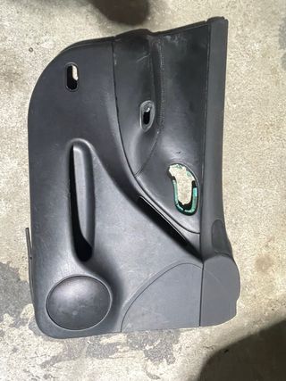Panel cuero Seat León 1M