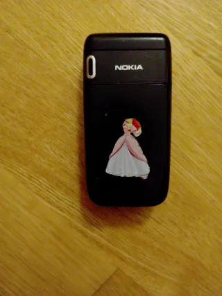 Teléfono Móvil Nokia