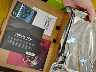 ASUS Dual GeForce RTX 3050 OC 8GB GDDR6