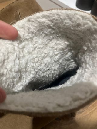 Botas Panama Marrones