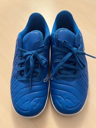 Zapatillas Fútbol Sala Nike Tiempo 37.5